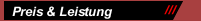Preis & Leistung
